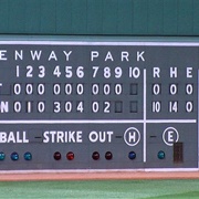 Seen a MLB No-Hitter in Person