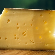 Lüneberg Cheese