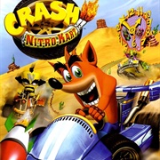 Crash Nitro Kart