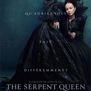 The Serpent Queen
