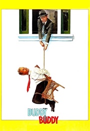 Billy Wilder - "Buddy, Buddy" (1981)