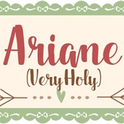 Ariane