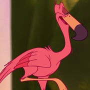 Flamingo