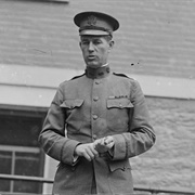 Gordon Johnston: Medal of Honor, Distinguished Service Cross, Silver Star