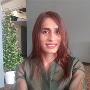 Alina Khan (Trans Woman, She/Her)