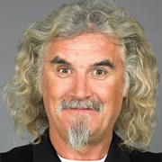 Billy Connolly