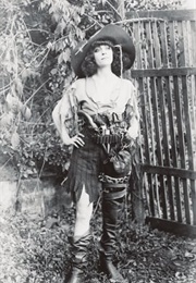 Sonny Jim and the Amusement Company, Ltd. (1915)