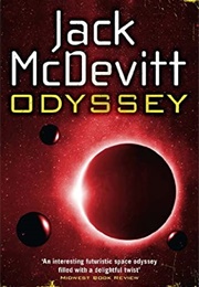Odyssey (Jack Mcdevitt)