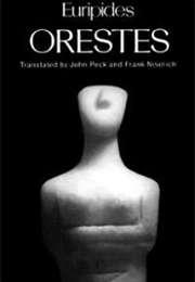 Orestes (Euripides)