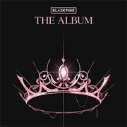 Pretty Savage (BLACKPINK)