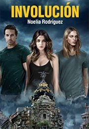 Involución (Noelia Rodríguez González)