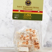Ritrovo Soft Torrone Bites