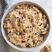 Cookie Dough