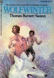 Wolfwinter (Thomas Burnett Swann)