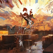 Disco Elysium (2019)