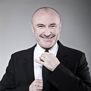 Phil Collins