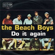 Do It Again - The Beach Boys