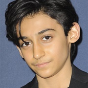 Lucian-River Chauhan