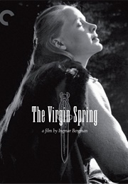The Virgin Spring (1960)