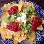 Nachos