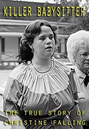 Killer Babysitter (Diane Ullmer)