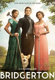 Bridgerton (2020)