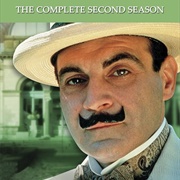 Agatha Christie's Poirot Season 2