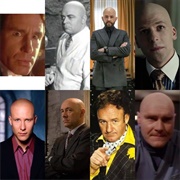 Lex Luthor