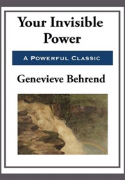 Your Invisible Power (Behrend, Geneviève)