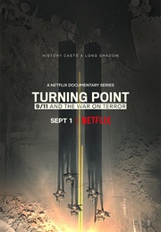 Turning Point: 9/11 and the War on Terror (2021)