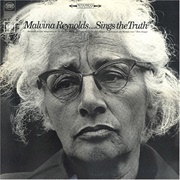 Sings the Truth - Malvina Reynolds