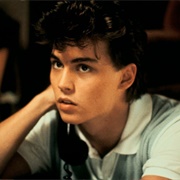 Johnny Depp (A Nightmare on Elm Street)