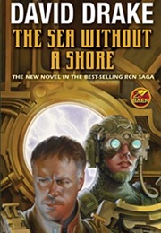 The Sea Without a Shore (David Drake)
