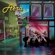 Aera - Türkis