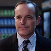 Phil Coulson (The Avengers)
