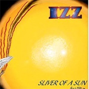 IZZ - Sliver of a Sun