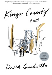 Kings County (David Goodwillie)