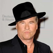 Val Kilmer