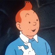 Tintin (The Adventures of Tintin)