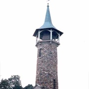 Pioneer Tower, Kitchener