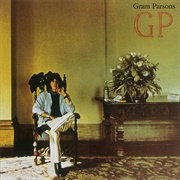 Gram Parsons - G.P. (1973)