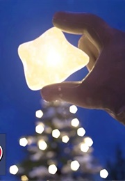 The Christmas Star (2017)