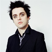 Billie Joe Armstrong