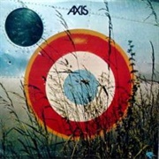 Axis - Axis (1971)