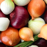 Onions
