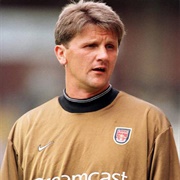 John Lukic