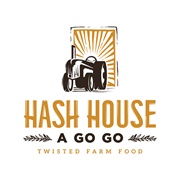 Hash Hash a Go Go (Plaza in Fremont)