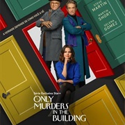 Only Murders in the Building (Season 2)