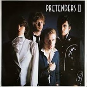 Jealous Dogs - Pretenders
