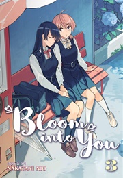 Bloom Into You Vol.3 (Nio Nakatani)